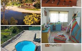 Casa Do Mondego Coimbra-17Km